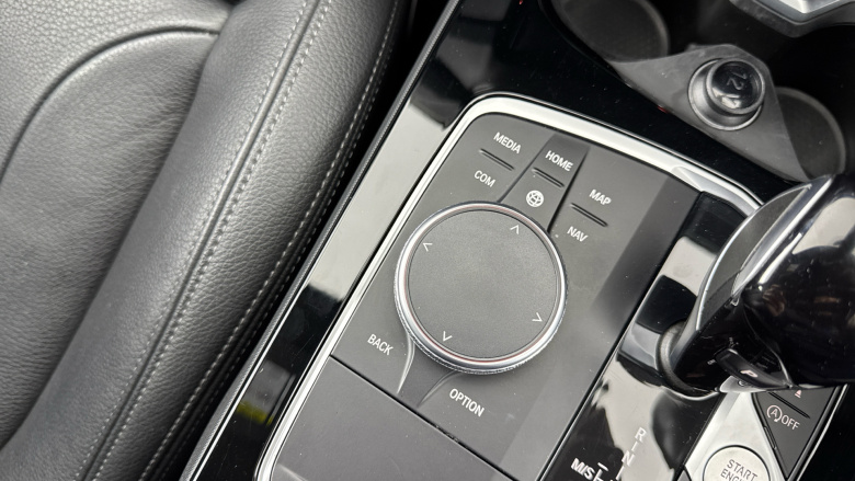 BMW 1 Series 118i M Sport 5dr Step Auto Petrol Hatchback